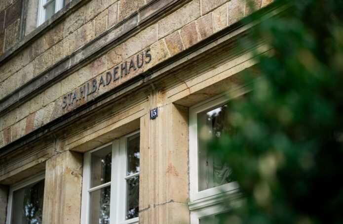 Moor, Wasser, Massagen und Badekuren