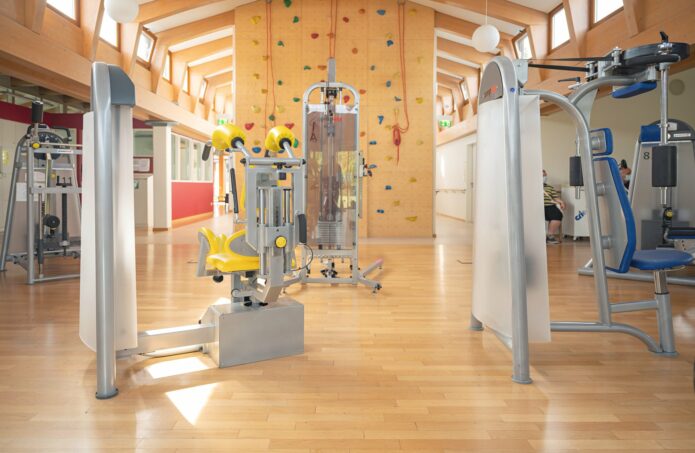Physiotherapie