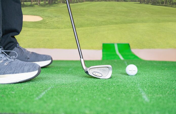 Golf-Gesundheitspaket für Selbstzahler