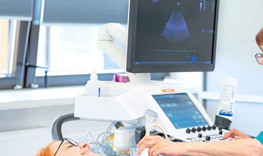 Kardiologie