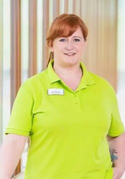 Manuela Ortmann