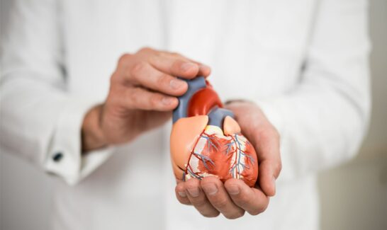 Besondere Behandlungskonzepte in der Kardiologie der Caspar Heinrich Klinik