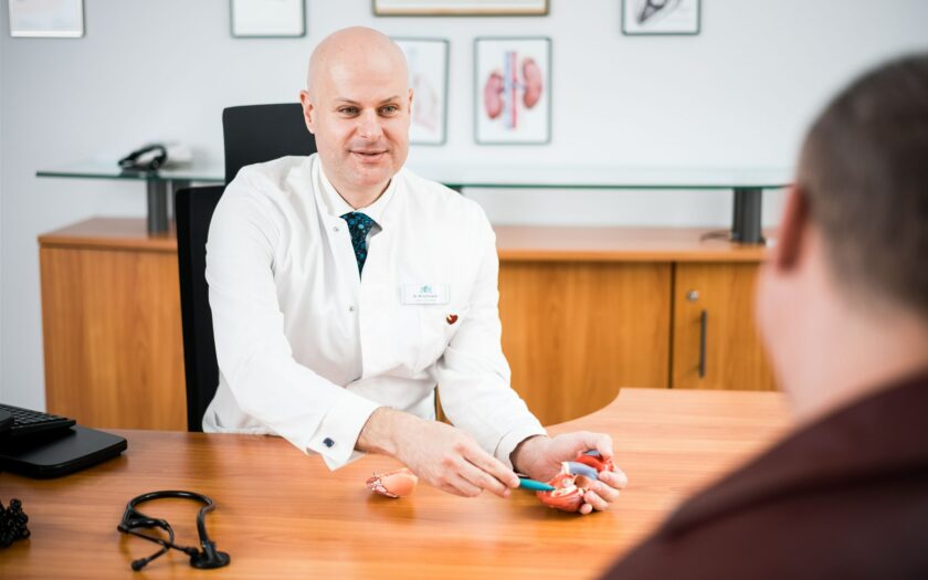 Kardiologie