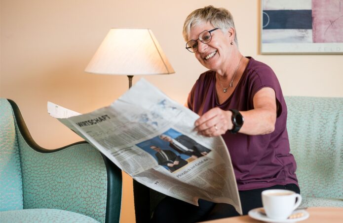 Prävention im Rundum-Paket