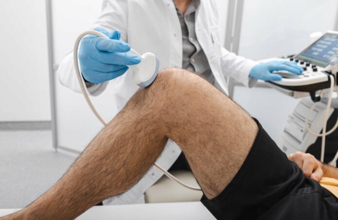 Diagnostikverfahren in der Orthopädie und Unfallchirurgie