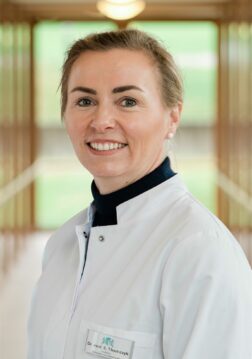 Dr. med. Susanne Thomczyk