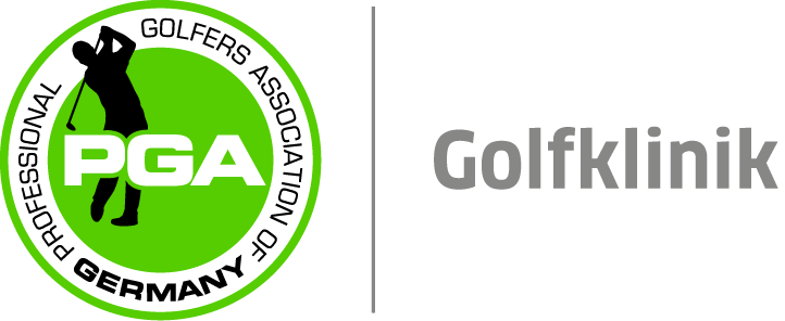 Anerkannte Klinik für Golf