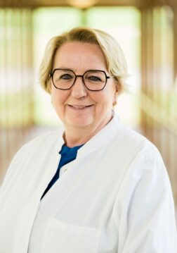 Dr. med. Christiane Schütte