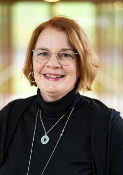 Anneka Hilgenberg