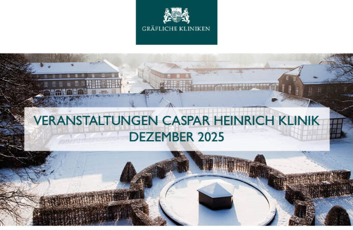 Freizeitprogramm Caspar Heinrich Klinik