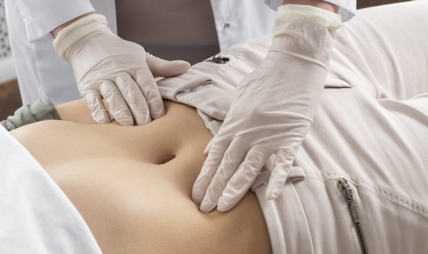 Gastroenterologie