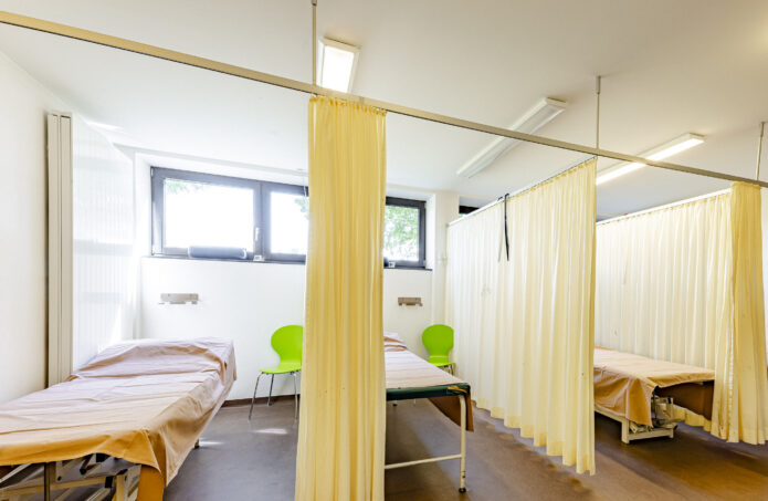 Physikalische Therapie