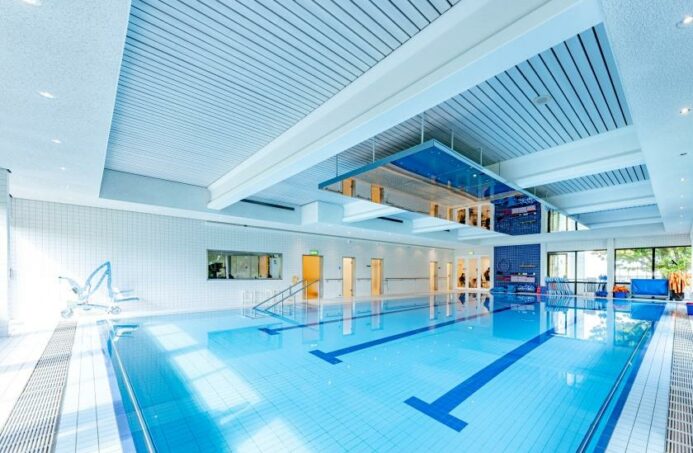 Sporttherapie