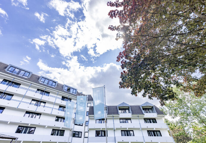 Unsere Klinik
