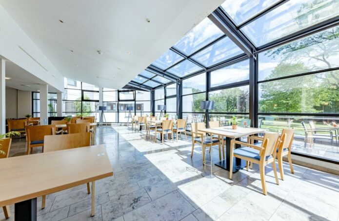 Cafeteria 