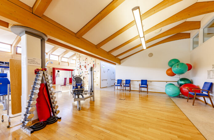 Physiotherapie