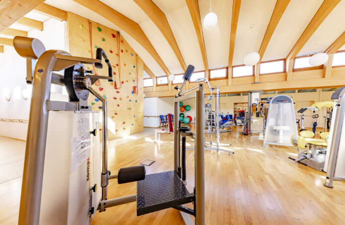 Physiotherapie